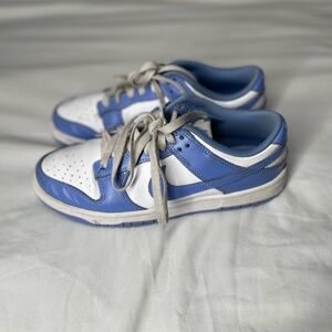 Nike “Polar Blue” Dunks